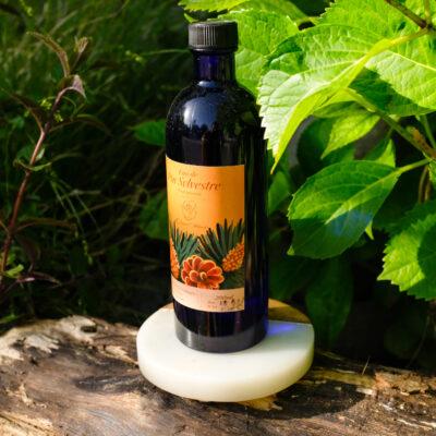 Eau de pin sylvestre
