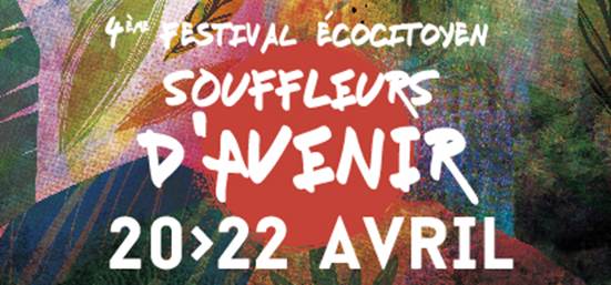 Festival Souffleurs d’avenir Biot