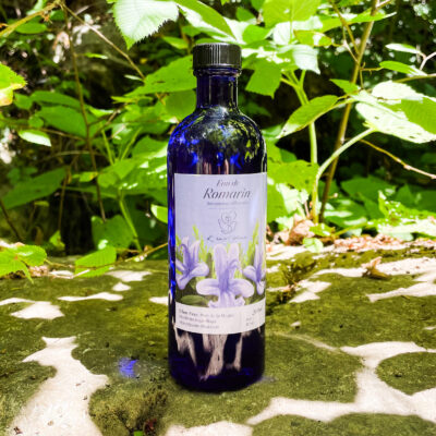 Eau de Romarin