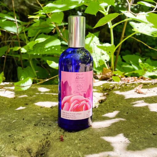 Eau de Rose