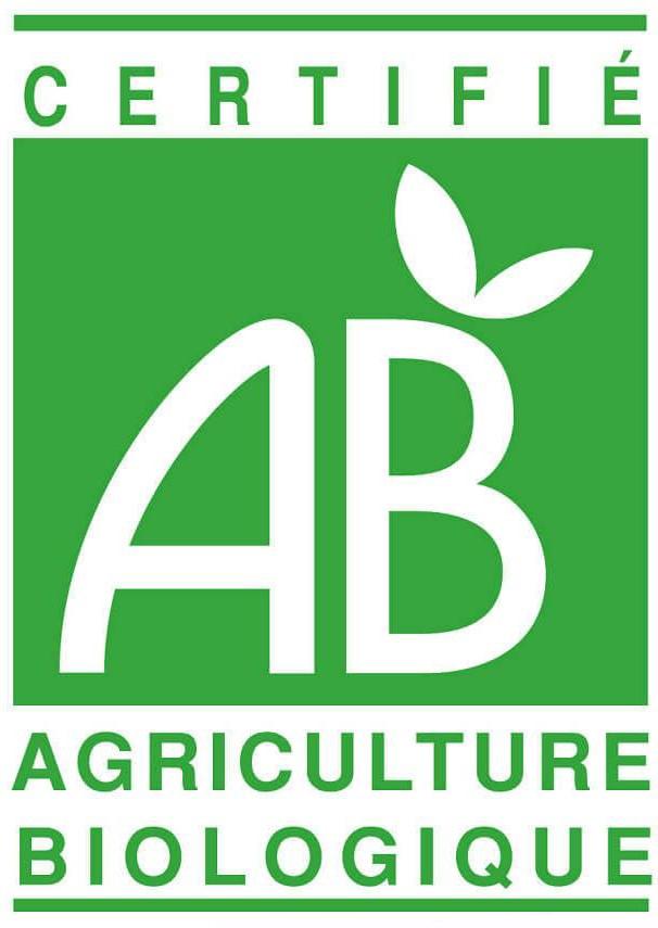 certification agriculture bio