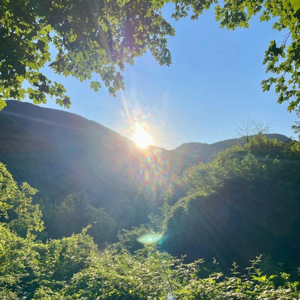 Séjour à La Maglia
