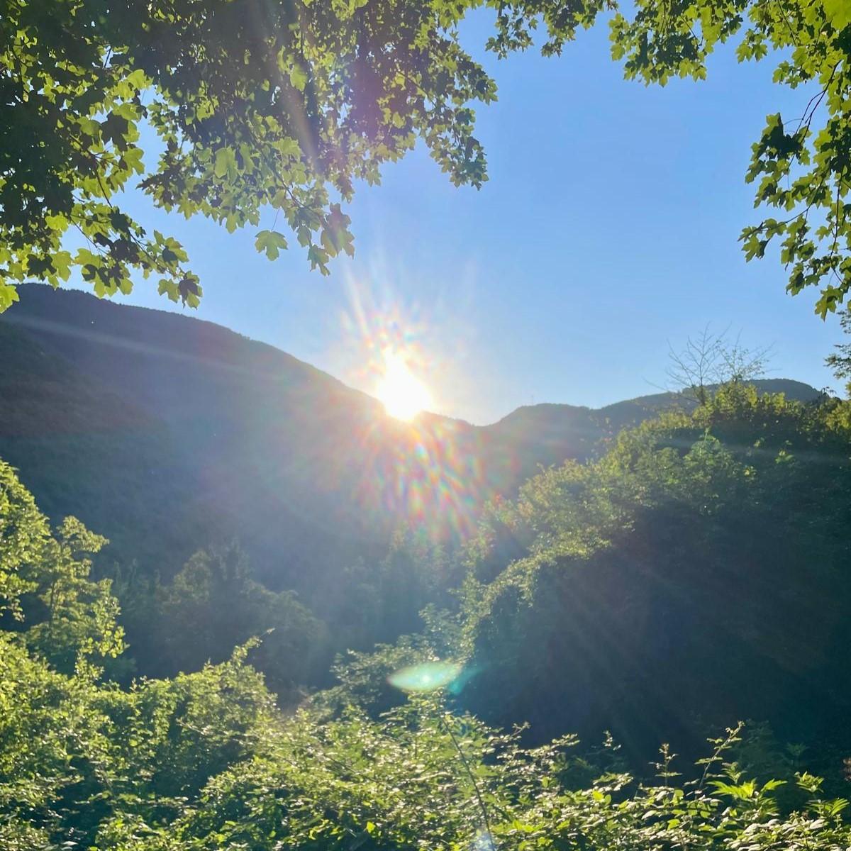 Séjour à La Maglia