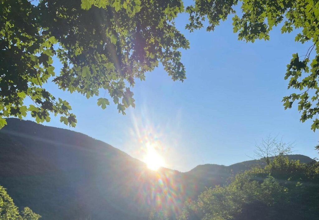 Séjour à La Maglia